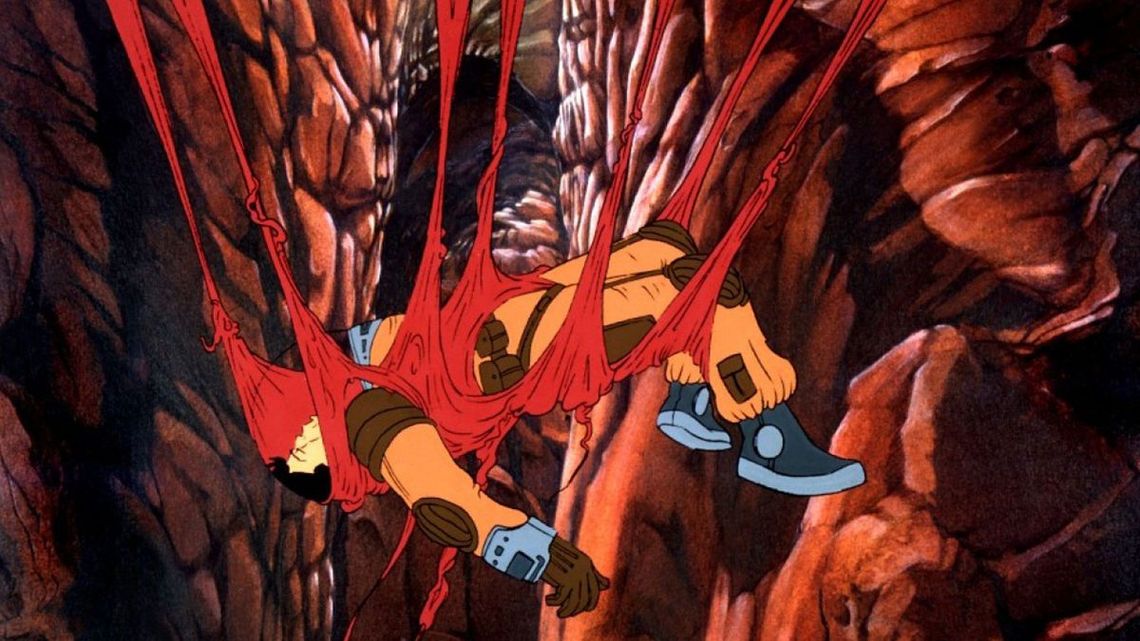 Content Deposes Noise